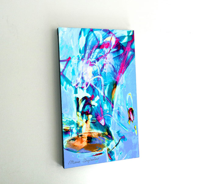 MARIO DUPLANTIER ART