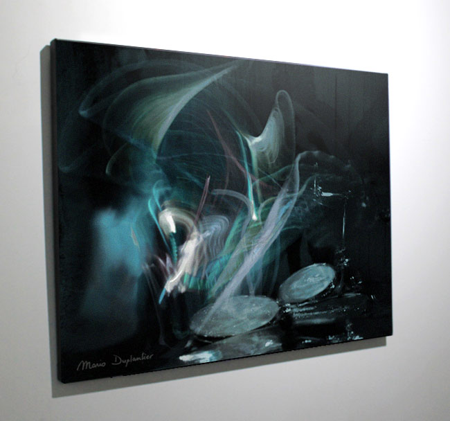 MARIO DUPLANTIER ART