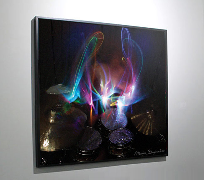 MARIO DUPLANTIER ART